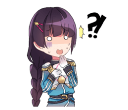 Football Spirits Sticker Pack #1 sticker #15860183