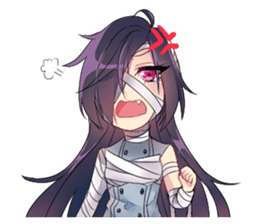 Football Spirits Sticker Pack #1 sticker #15860184