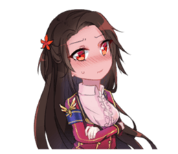 Football Spirits Sticker Pack #1 sticker #15860186