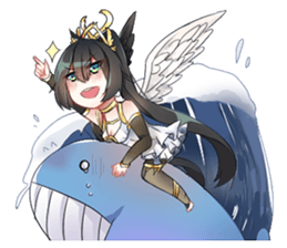 Football Spirits Sticker Pack #1 sticker #15860190