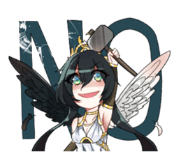 Football Spirits Sticker Pack #1 sticker #15860191