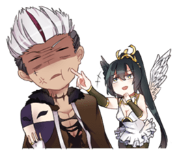 Football Spirits Sticker Pack #1 sticker #15860192