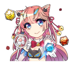 Football Spirits Sticker Pack #1 sticker #15860195