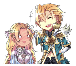 Football Spirits Sticker Pack #1 sticker #15860196