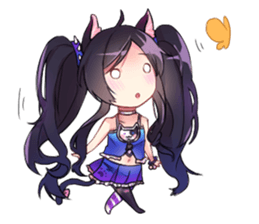 Football Spirits Sticker Pack #1 sticker #15860197