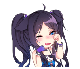 Football Spirits Sticker Pack #1 sticker #15860199