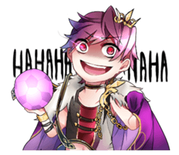 Football Spirits Sticker Pack #1 sticker #15860201