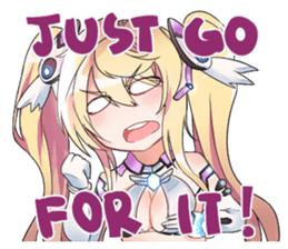 Football Spirits Sticker Pack #1 sticker #15860202