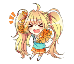 Football Spirits Sticker Pack #1 sticker #15860208