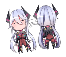 Football Spirits Sticker Pack #1 sticker #15860209