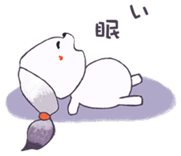 jam rabbit (Japan) sticker #15860212