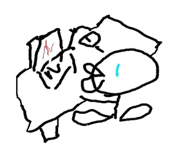 Sumeo sticker #15860413