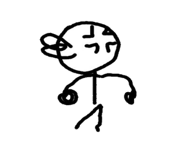 Sumeo sticker #15860414