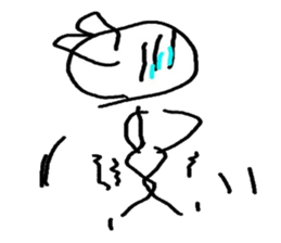 Sumeo sticker #15860420