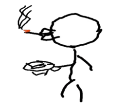 Sumeo sticker #15860421