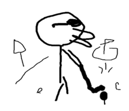 Sumeo sticker #15860427