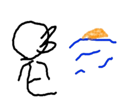 Sumeo sticker #15860428