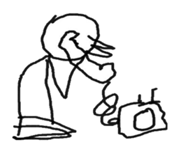 Sumeo sticker #15860429