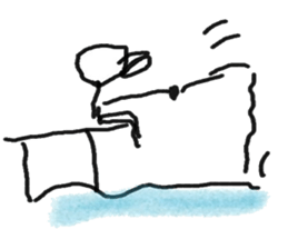 Sumeo sticker #15860431