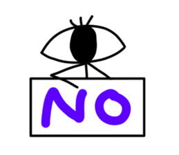 Jirorin Seijin sticker #15860437