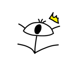 Jirorin Seijin sticker #15860440