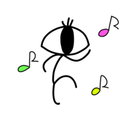 Jirorin Seijin sticker #15860441