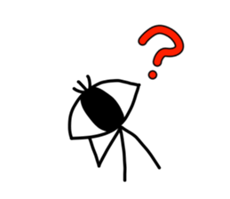 Jirorin Seijin sticker #15860442