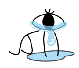 Jirorin Seijin sticker #15860444