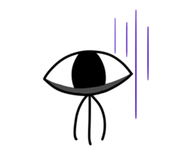 Jirorin Seijin sticker #15860446