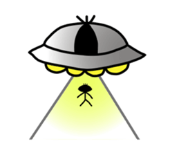 Jirorin Seijin sticker #15860448