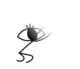 Jirorin Seijin sticker #15860449