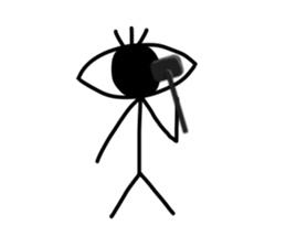 Jirorin Seijin sticker #15860450