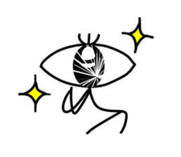 Jirorin Seijin sticker #15860452