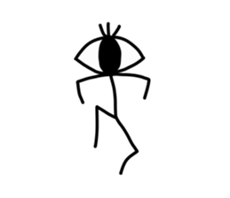 Jirorin Seijin sticker #15860453