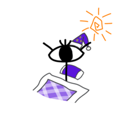 Jirorin Seijin sticker #15860455