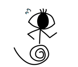 Jirorin Seijin sticker #15860457