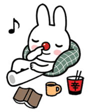 COCO RABBY sticker #15860498