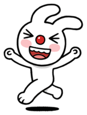 COCO RABBY sticker #15860499