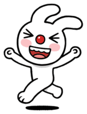 COCO RABBY sticker #15860499