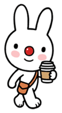 COCO RABBY sticker #15860503