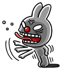 COCO RABBY sticker #15860505