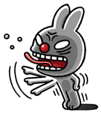 COCO RABBY sticker #15860505