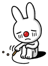 COCO RABBY sticker #15860509