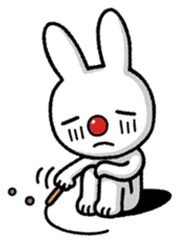 COCO RABBY sticker #15860509