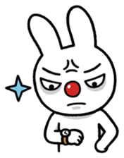 COCO RABBY sticker #15860511