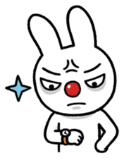 COCO RABBY sticker #15860511