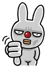 COCO RABBY sticker #15860513