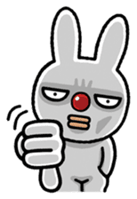 COCO RABBY sticker #15860513