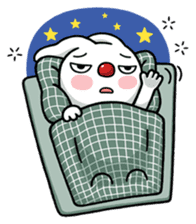 COCO RABBY sticker #15860515