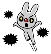 COCO RABBY sticker #15860516